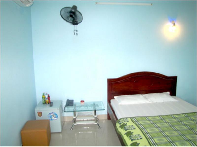 Dream Hotel Vung Tau Extérieur photo